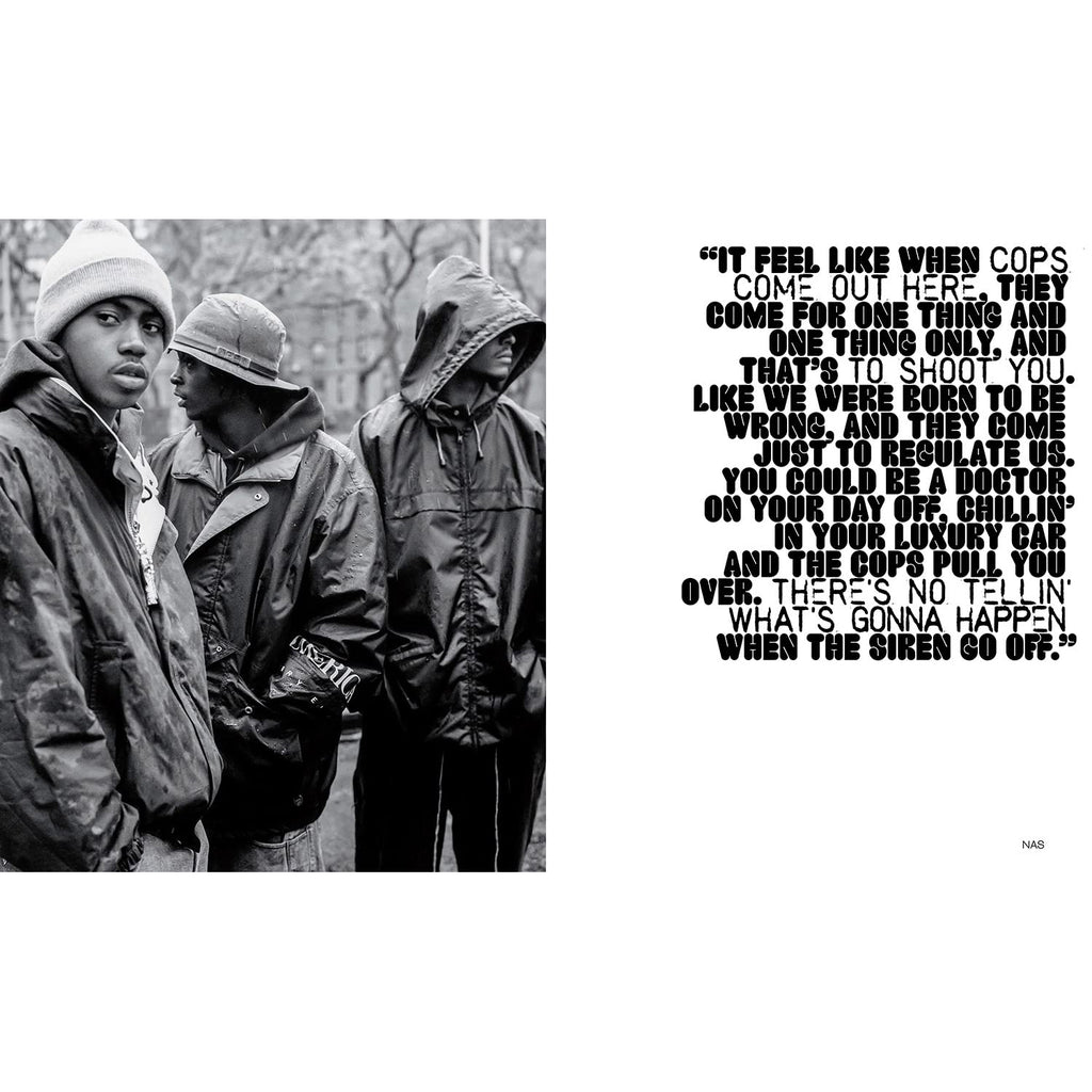 The Book Of Rhyme & Reason: Hip Hop 1994-1997 The Book Of Rhyme & Reason: Hip Hop 1994-1997