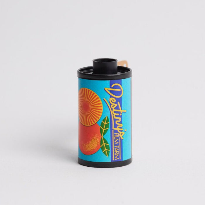 FILM: Destiny's Film Farm - Roger Remjet 240D Film FILM: Destiny's Film Farm - Roger Remjet 240D Film