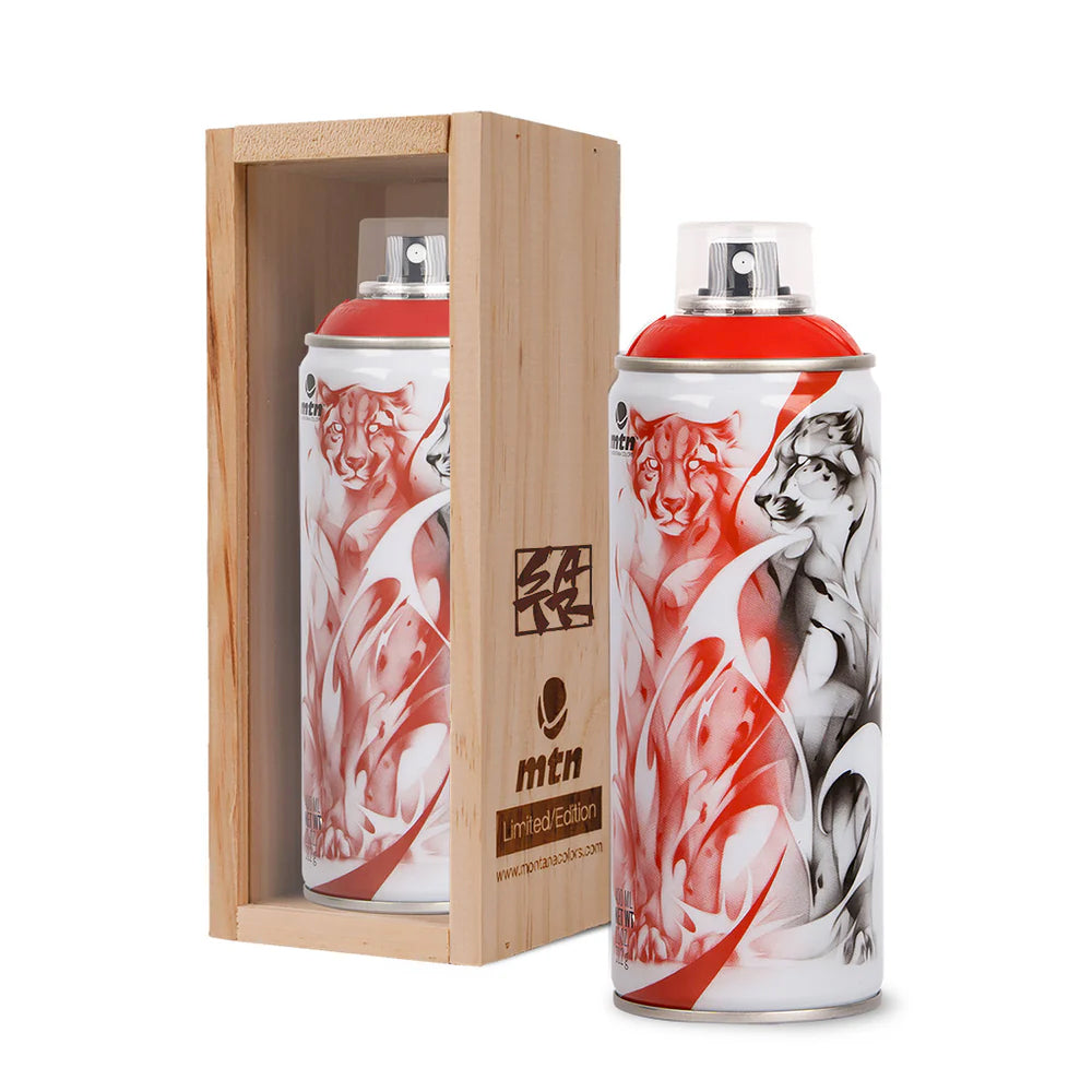 MTN Limited Edition - SATR (2024) MTN Limited Edition - SATR (2024)