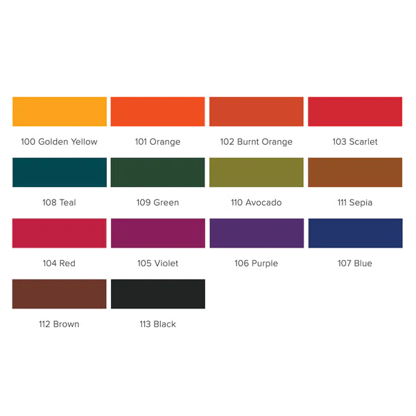 Jacquard Solarfast (4oz/118ml) Jacquard Solarfast (4oz/118ml)