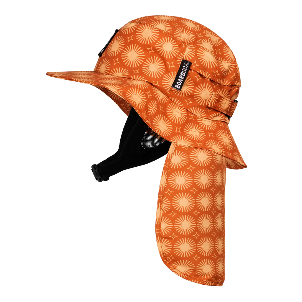 The Sunny Beachley -Boardsox Surf Hat The Sunny Beachley -Boardsox Surf Hat
