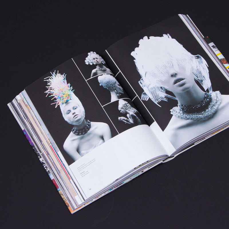 Super Modified - The Behance Book of Creative Work Super Modified - The Behance Book of Creative Work