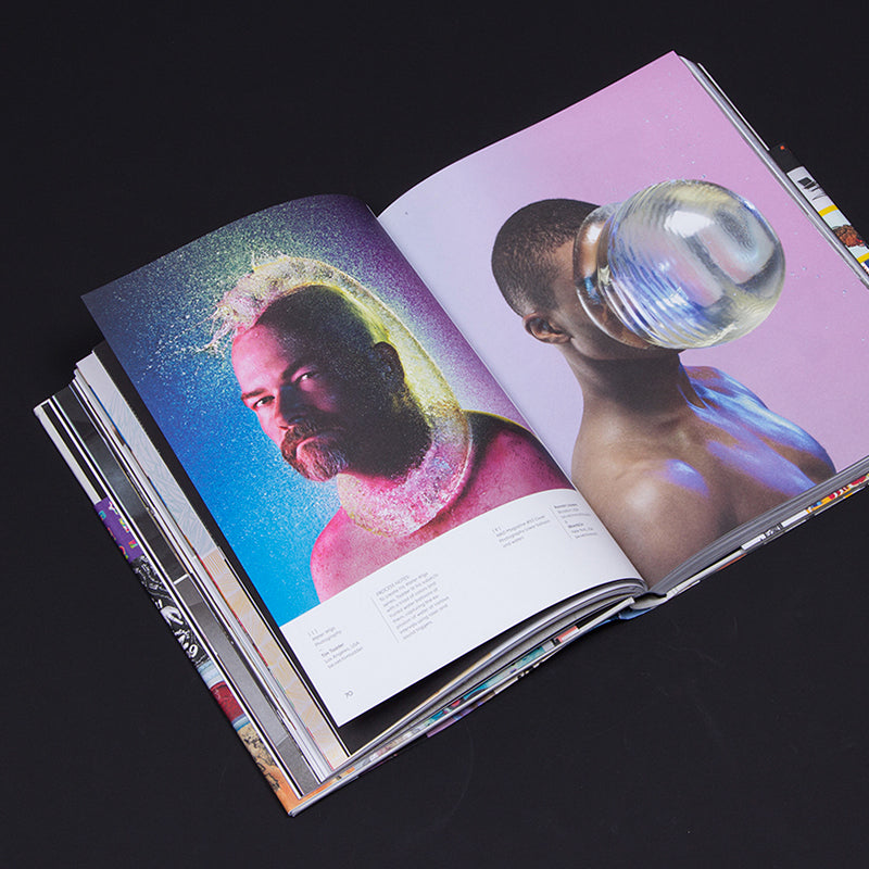 Super Modified - The Behance Book of Creative Work Super Modified - The Behance Book of Creative Work
