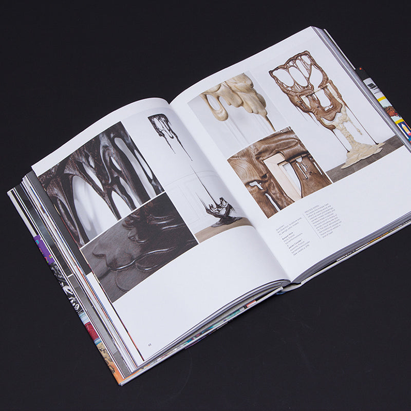 Super Modified - The Behance Book of Creative Work Super Modified - The Behance Book of Creative Work