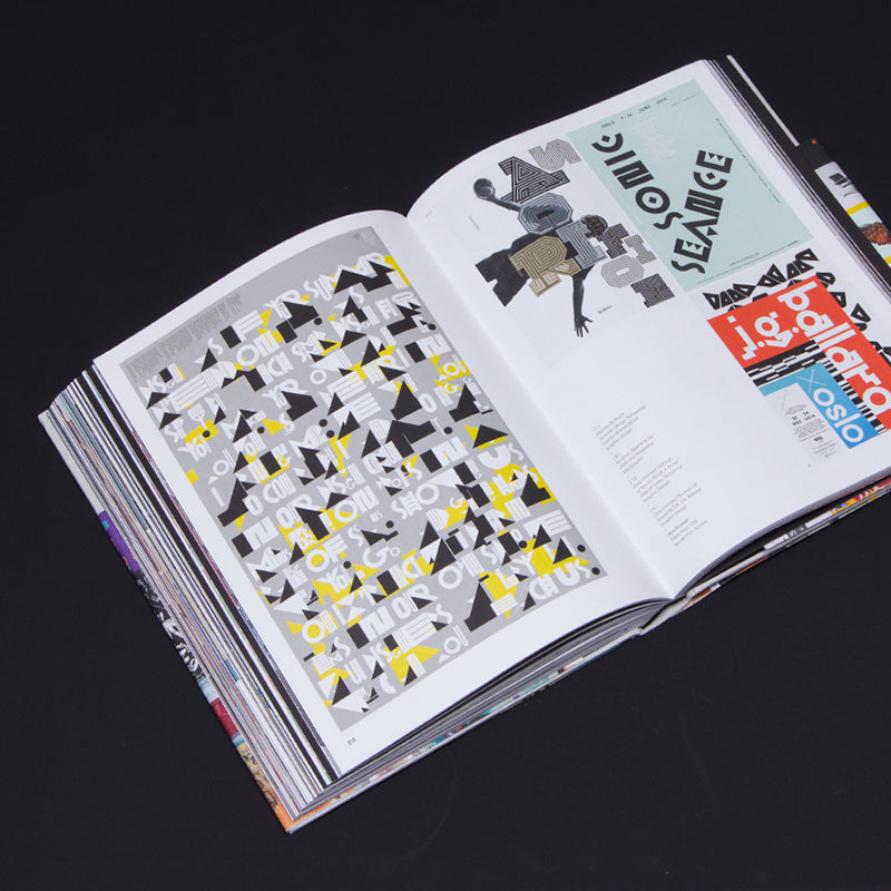 Super Modified - The Behance Book of Creative Work Super Modified - The Behance Book of Creative Work