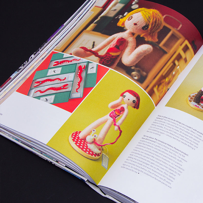 Super Modified - The Behance Book of Creative Work Super Modified - The Behance Book of Creative Work