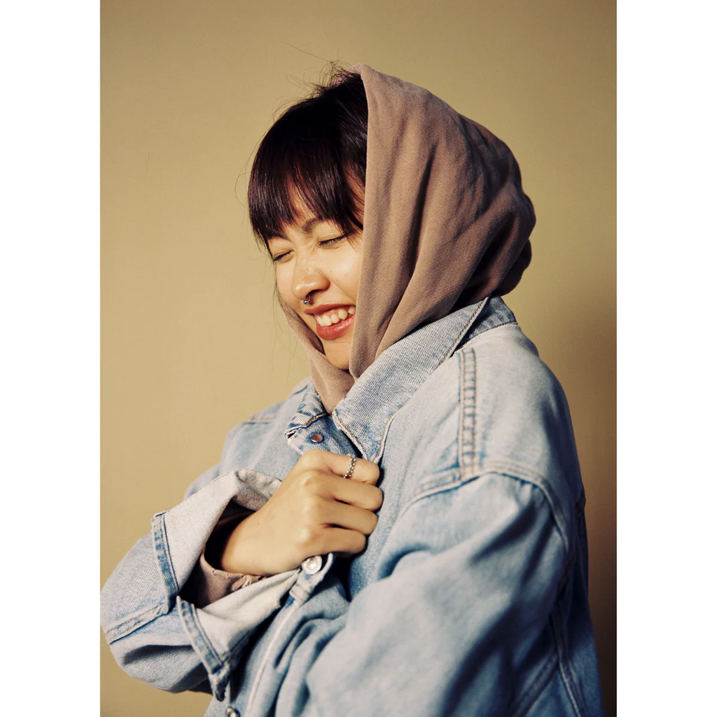 Mr. Negative 200T 35mm 36exp Mr. Negative 200T 35mm 36exp