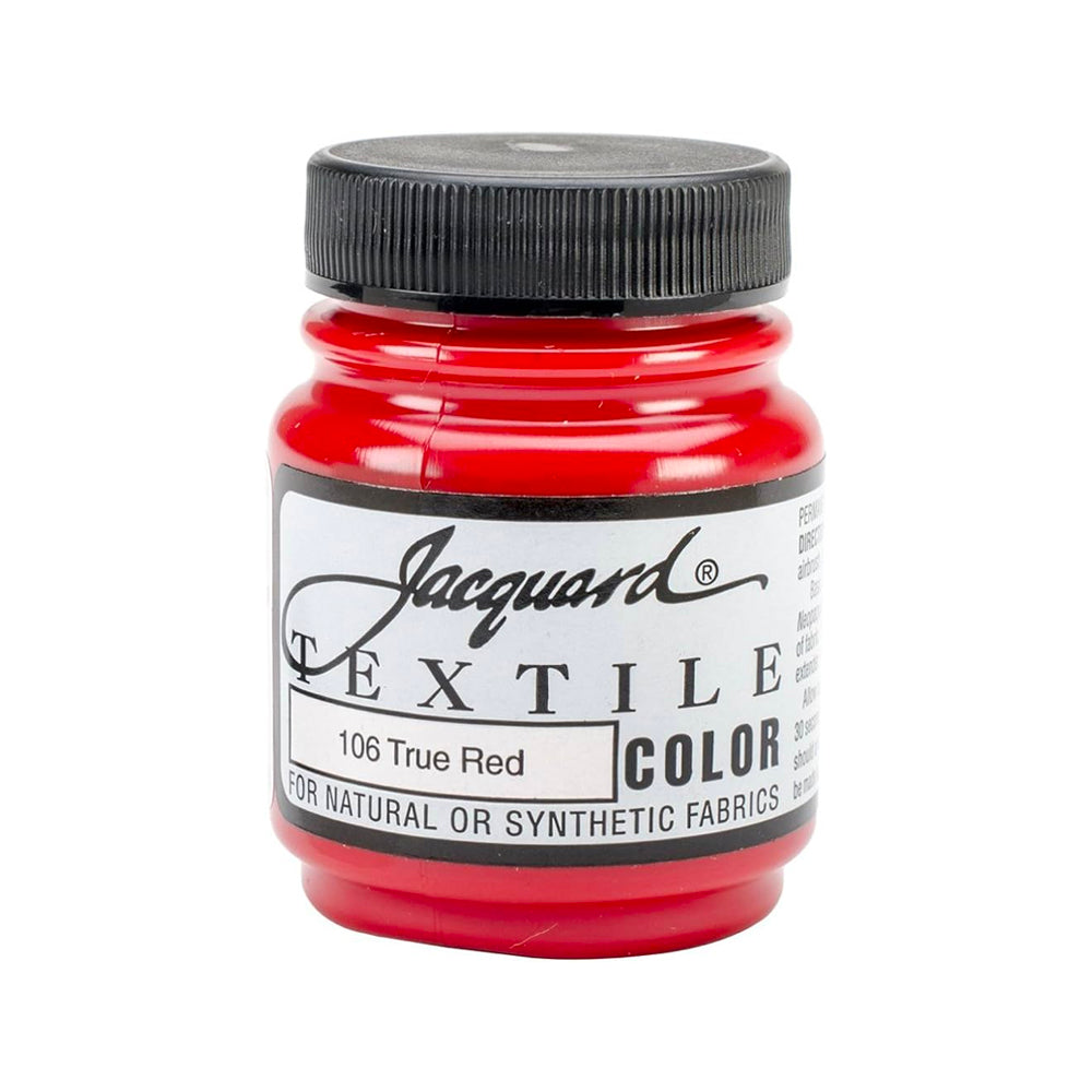 Jacquard Textile Colour 66.5ml Jacquard Textile Colour 66.5ml