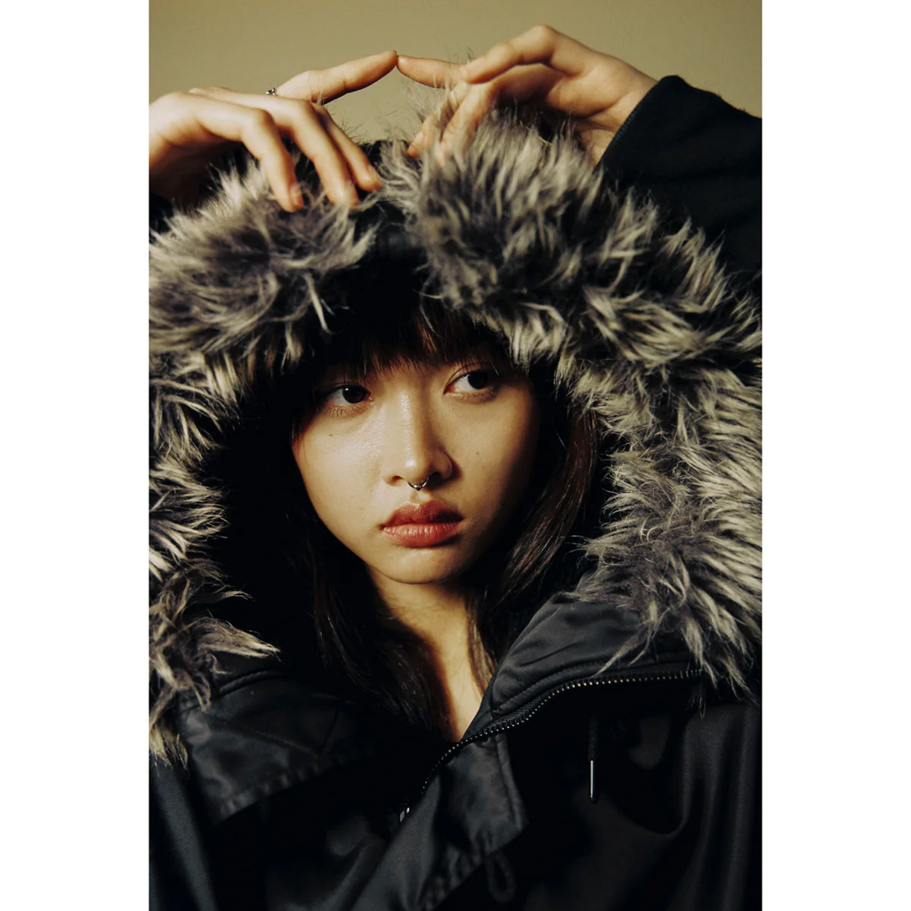 Mr. Negative 200T 35mm 36exp Mr. Negative 200T 35mm 36exp