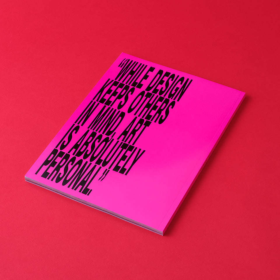TYPEONE MAGAZINE - Issue 06 TYPEONE MAGAZINE - Issue 06