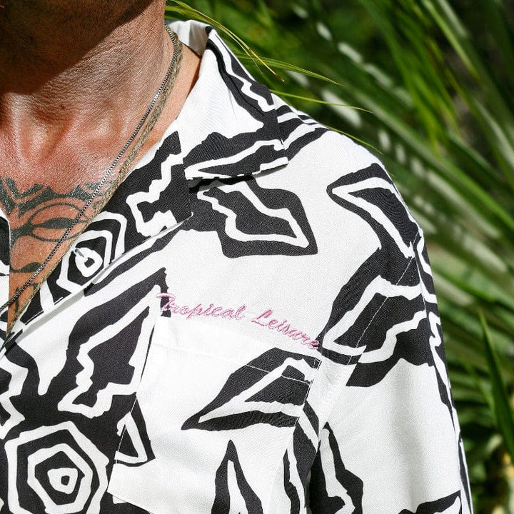 Tequila Sundaze - Party Shirt Tequila Sundaze - Party Shirt