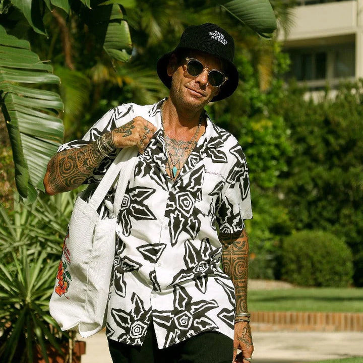 Tequila Sundaze - Party Shirt Tequila Sundaze - Party Shirt