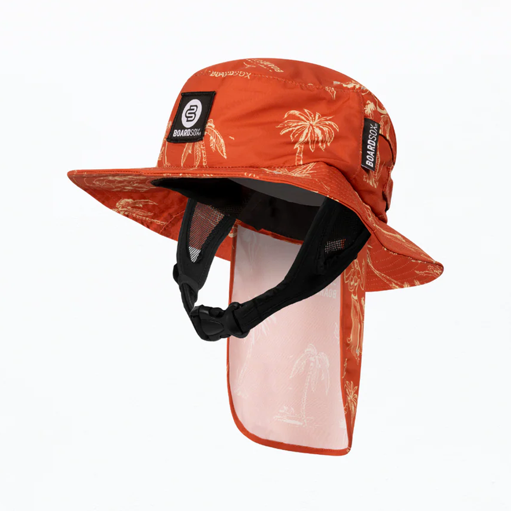 The Hula - Boardsox Surf Hat The Hula - Boardsox Surf Hat