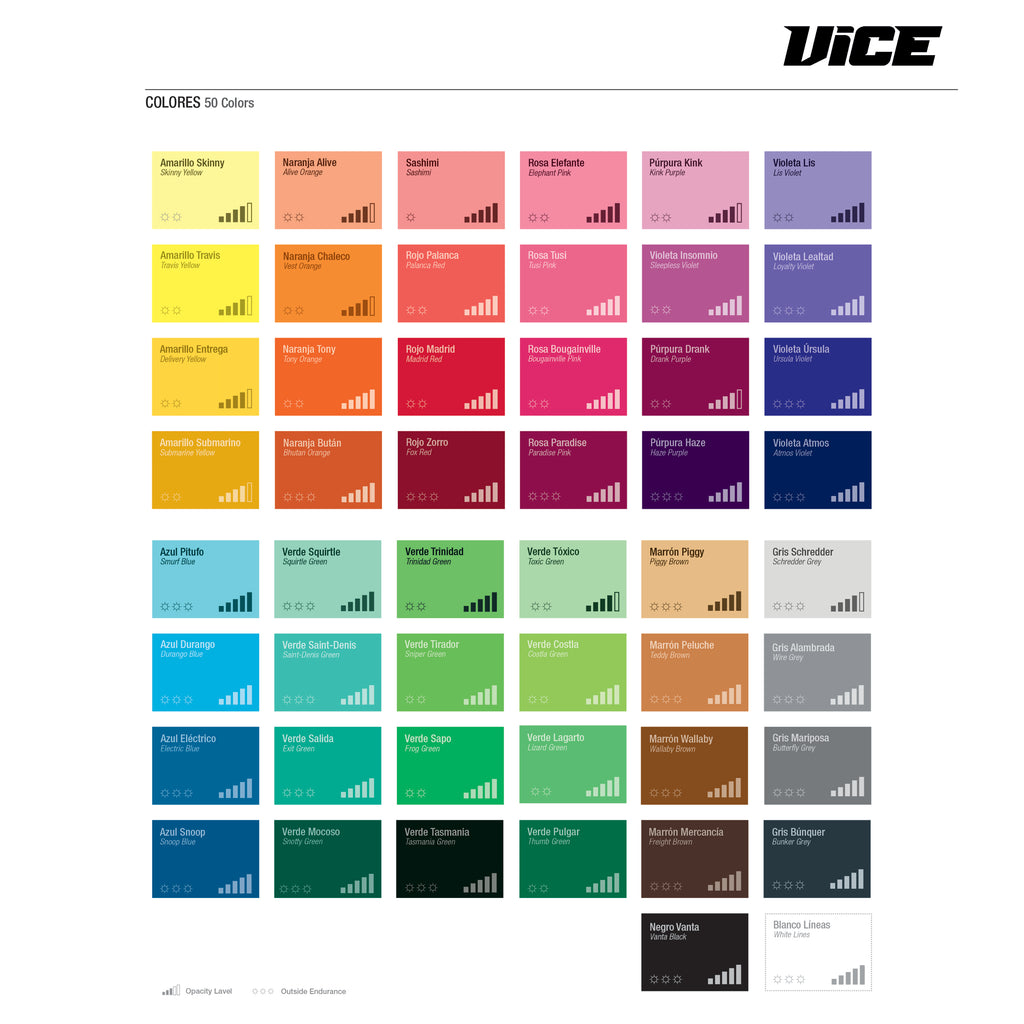 MTN VICE 400ml MTN VICE 400ml