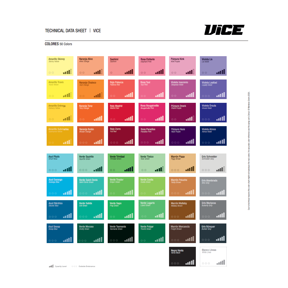 MTN VICE 400ml MTN VICE 400ml