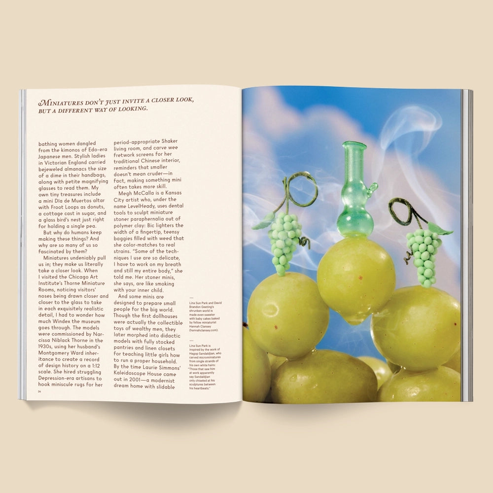 Broccoli Mag - Issue 15 Broccoli Mag - Issue 15