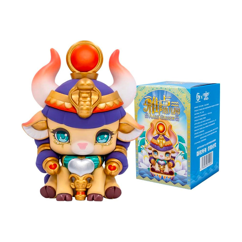 Aaru Garden Ancient Egypt Mythology - Series 2 Blindbox Aaru Garden Ancient Egypt Mythology - Series 2 Blindbox