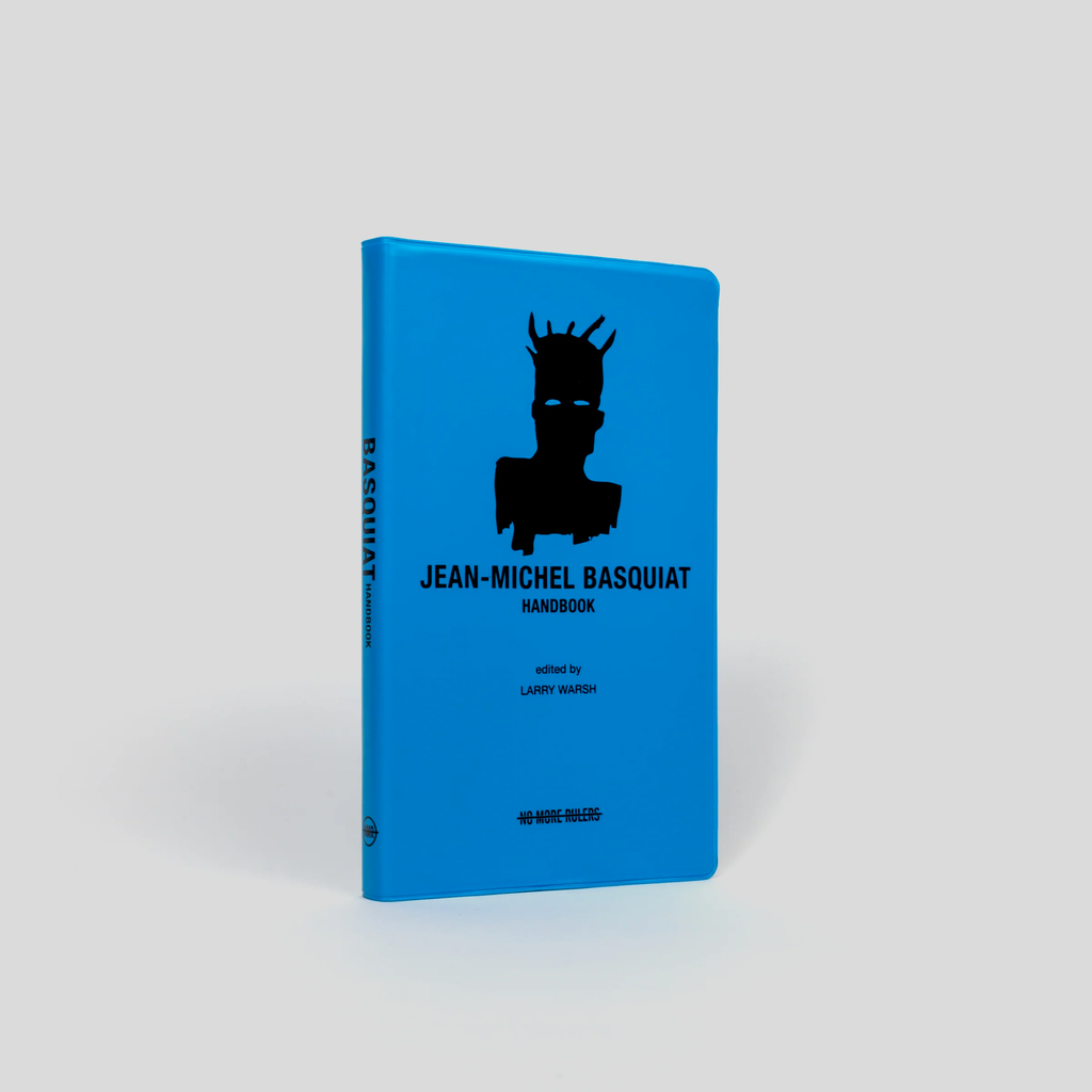 Jean-Michel Basquiat Handbook Jean-Michel Basquiat Handbook