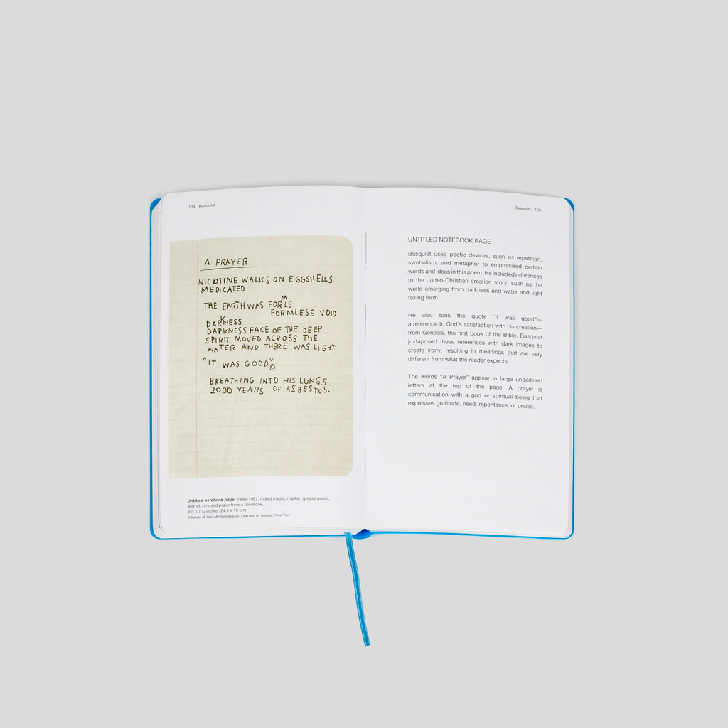 Jean-Michel Basquiat Handbook Jean-Michel Basquiat Handbook