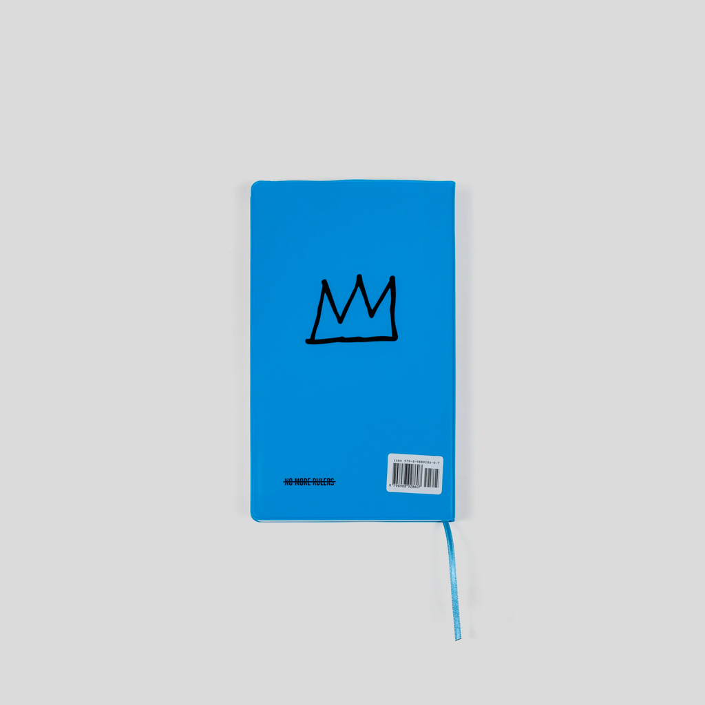 Jean-Michel Basquiat Handbook Jean-Michel Basquiat Handbook