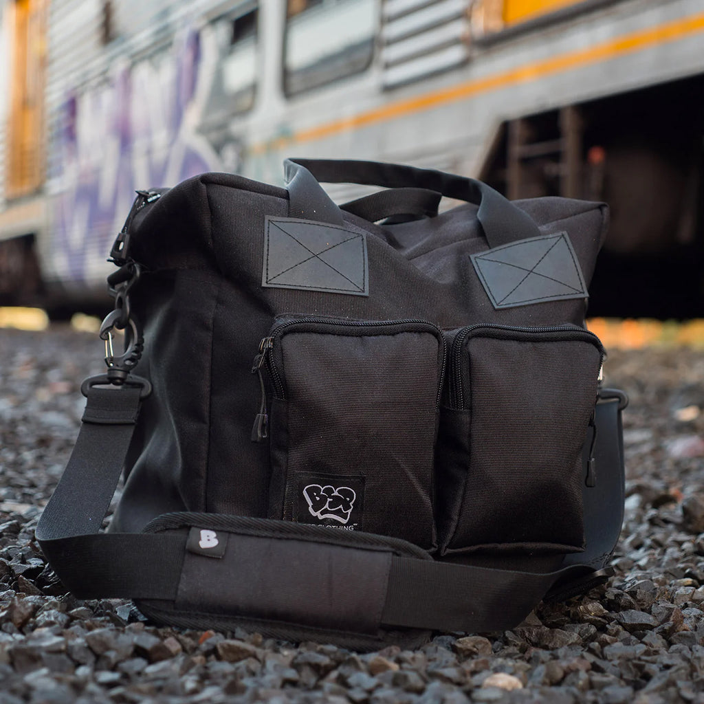 BSP 12 Pack Paint Bag BSP 12 Pack Paint Bag