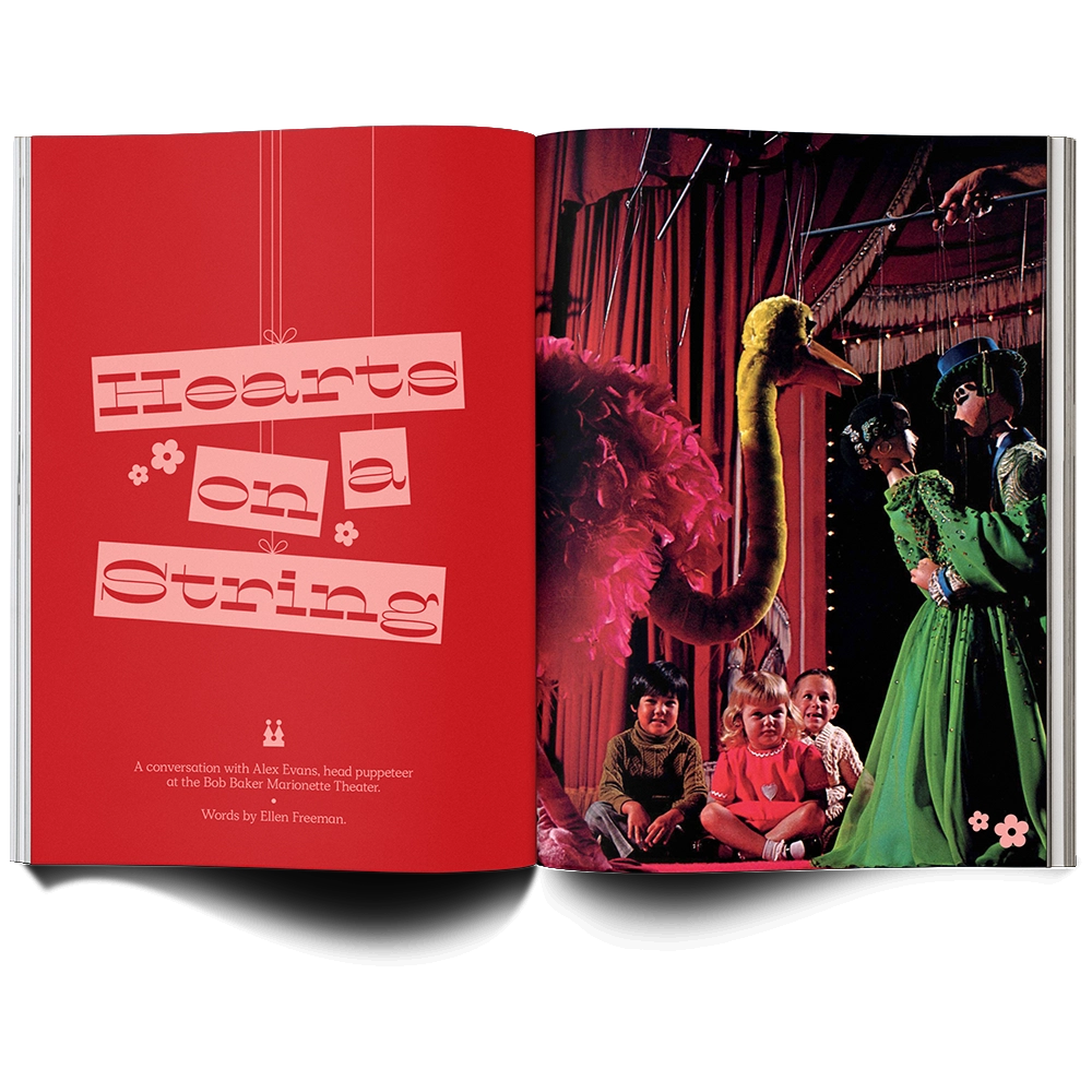 Broccoli Mag - Issue 17 Broccoli Mag - Issue 17