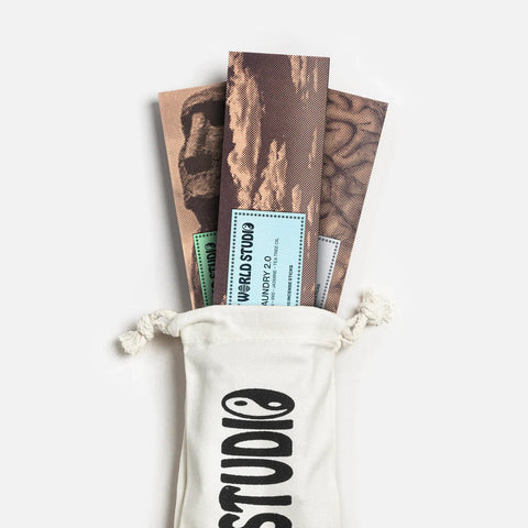 Plant World Studio - Incense Bundle 1.0