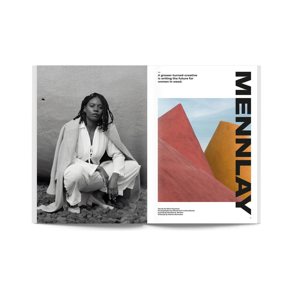 Broccoli Mag - Issue 2 Broccoli Mag - Issue 2