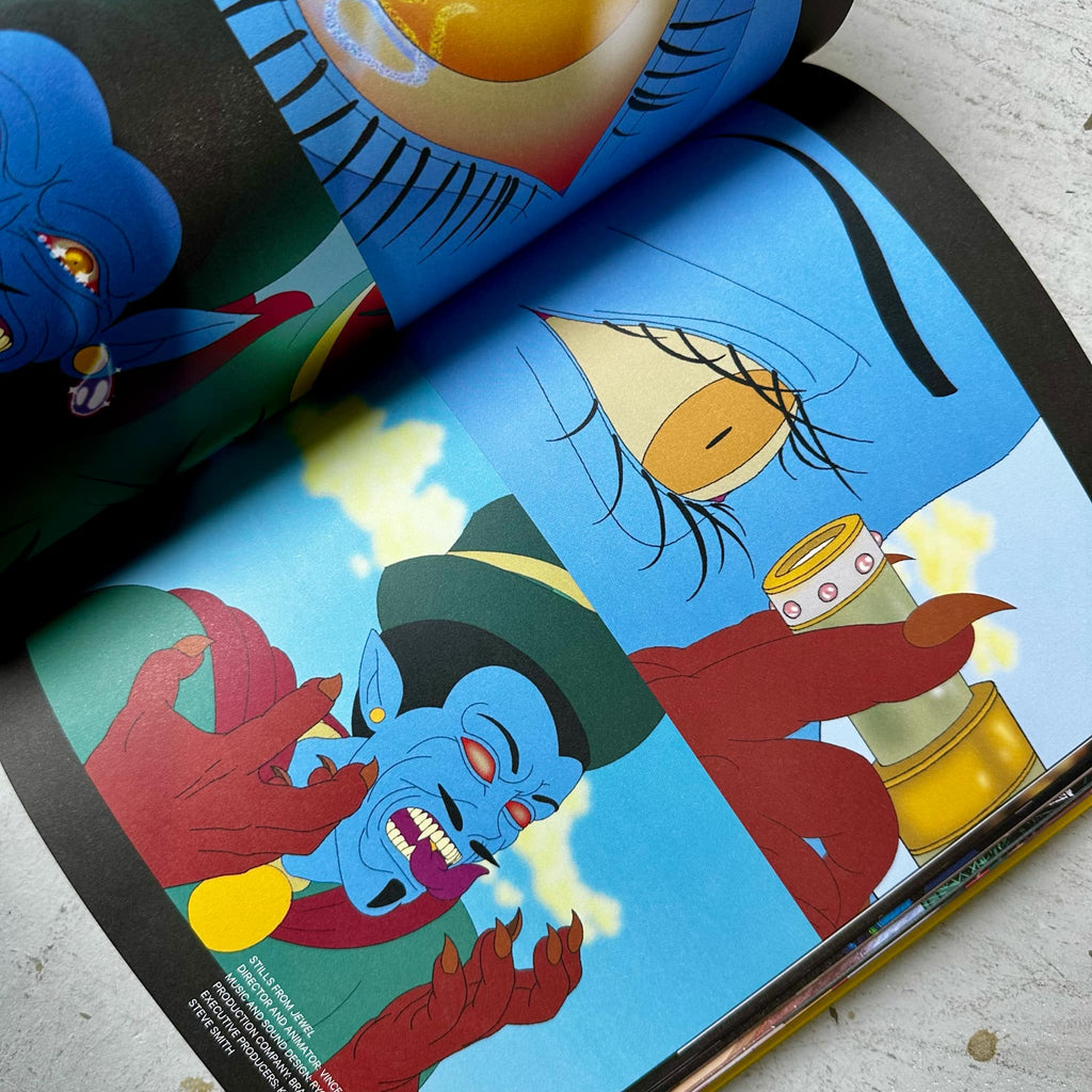 Brain Dead: Clothing for a Curious Life Brain Dead: Clothing for a Curious Life