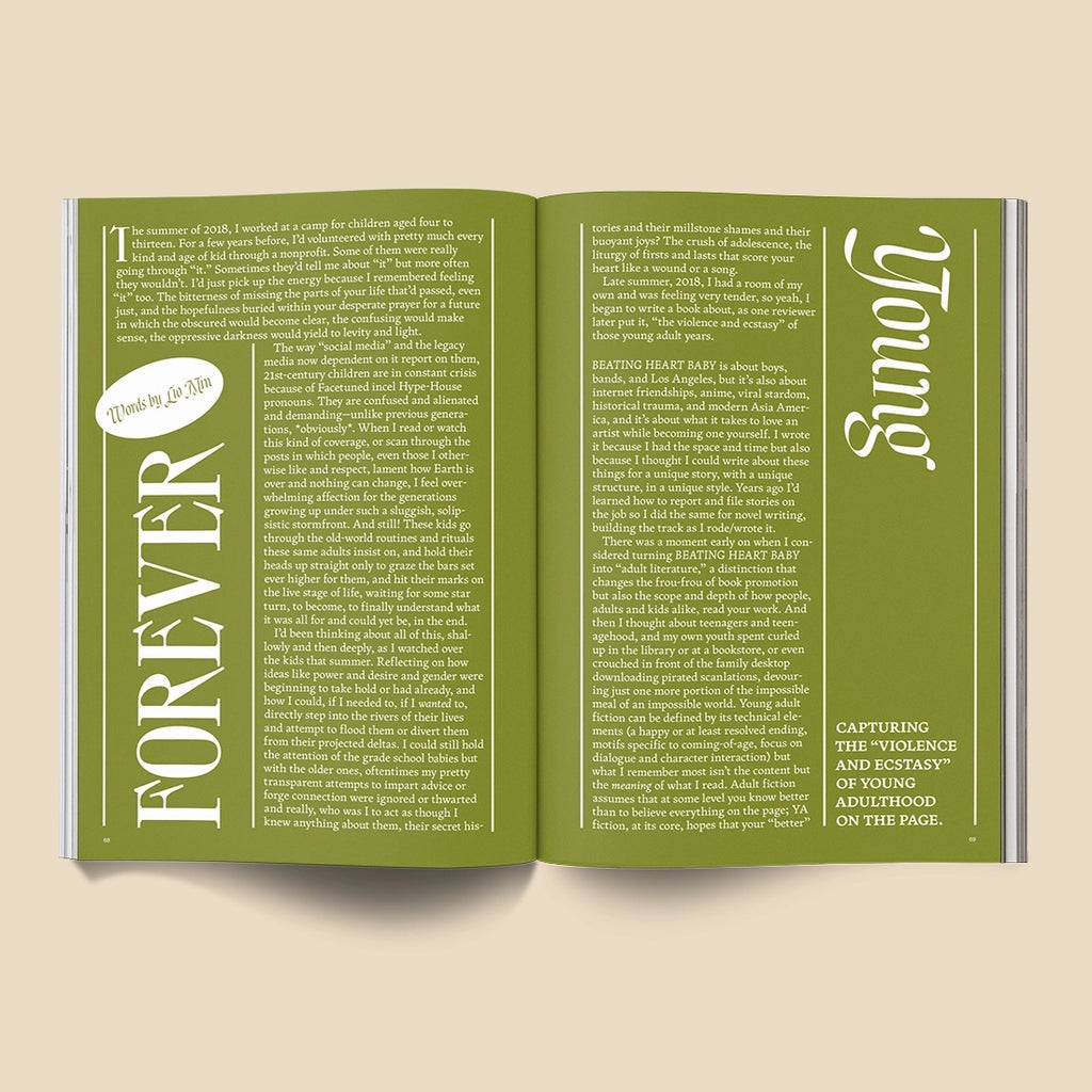 Broccoli Mag - Issue 17 Broccoli Mag - Issue 17