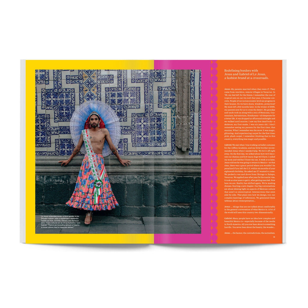 Broccoli Mag - Issue 7 Broccoli Mag - Issue 7