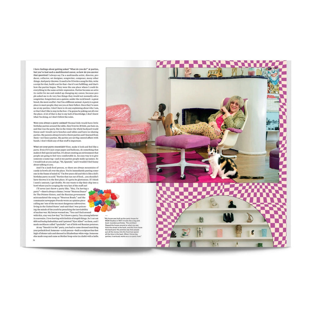 Broccoli Mag - Issue 8 Broccoli Mag - Issue 8