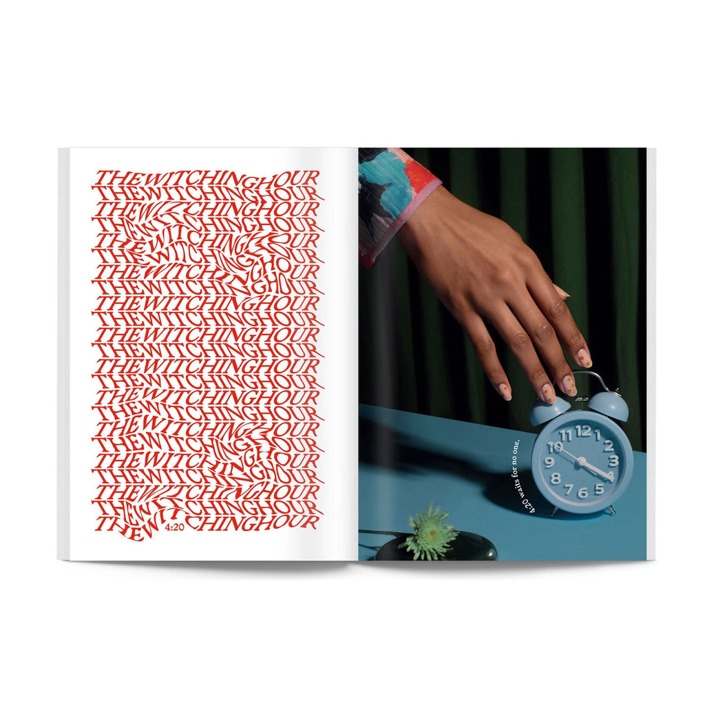 Broccoli Mag - Issue 3 Broccoli Mag - Issue 3