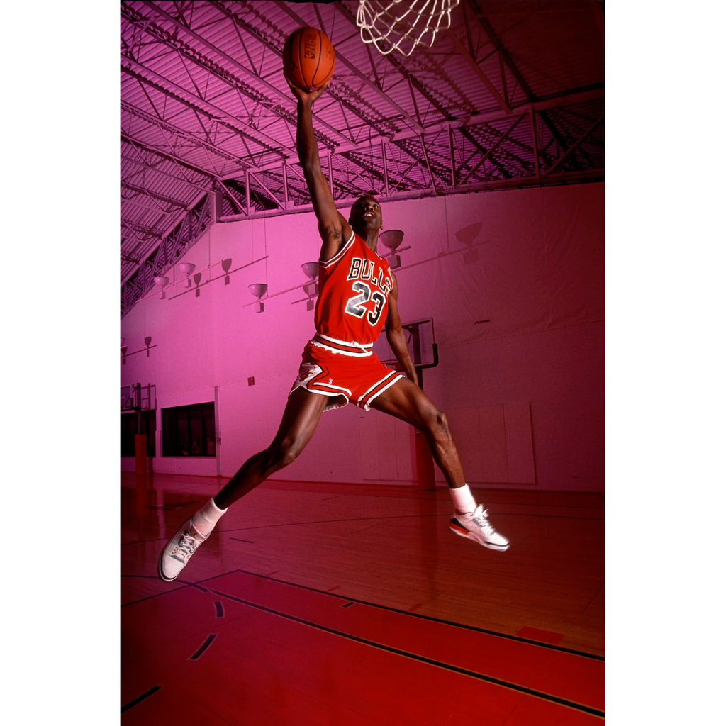 COURTSIDE CANDY - The Culture and Influence of Basketball COURTSIDE CANDY - The Culture and Influence of Basketball
