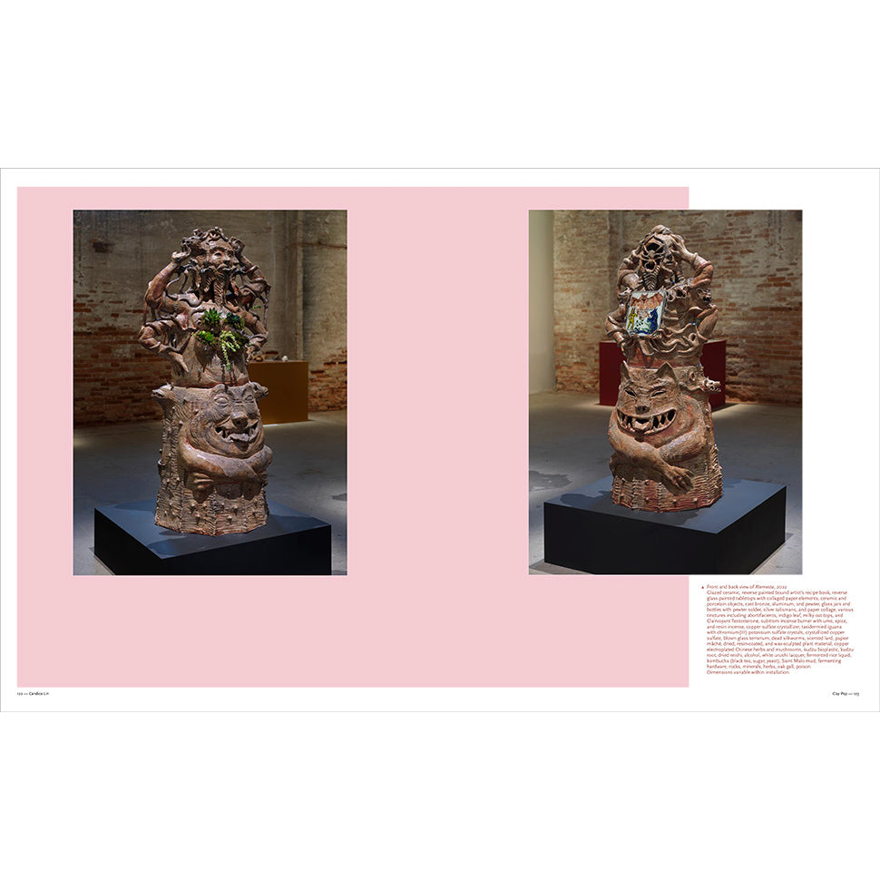 Clay Pop - Contemporary Artists Working In Clay Clay Pop - Contemporary Artists Working In Clay