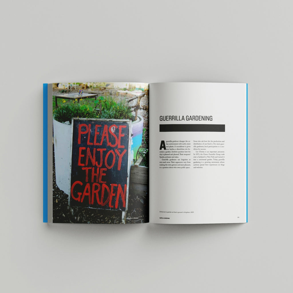 Street Art Cookbook - A Guide To Techniques and Materials Street Art Cookbook - A Guide To Techniques and Materials