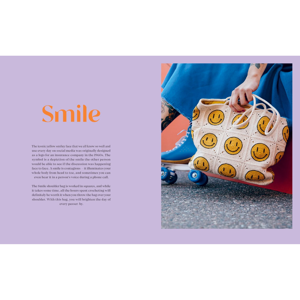 Crochet Crush: Creative Projects for Home and Life Crochet Crush: Creative Projects for Home and Life