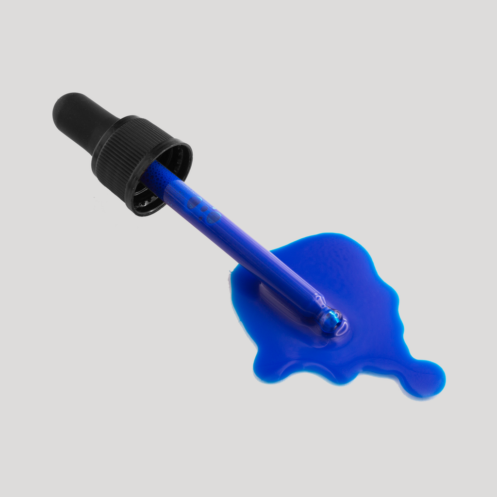 LOUSY - 30ml Cyan LOUSY - 30ml Cyan