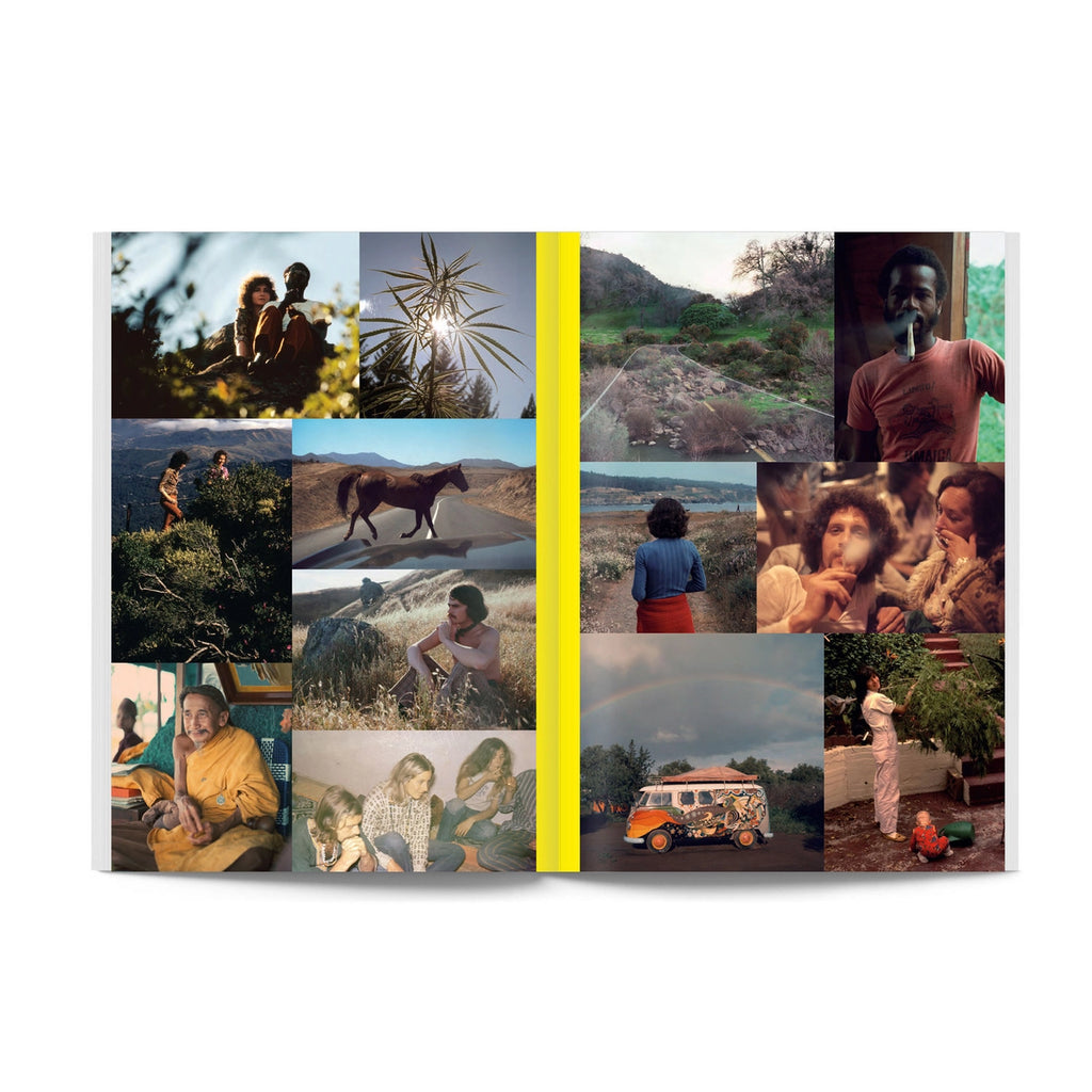 Broccoli Mag - Issue 3 Broccoli Mag - Issue 3