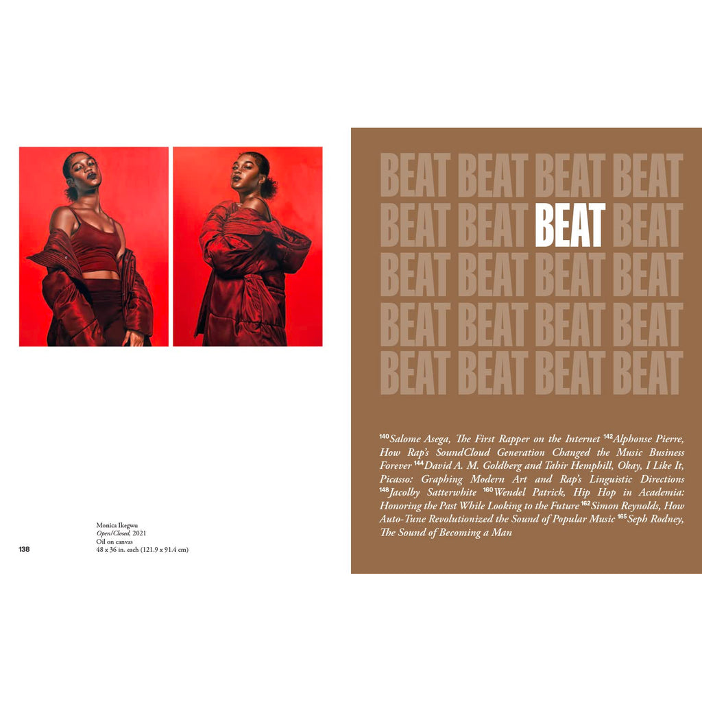 The Culture - Hip Hop & Contemporary Art in the 21st Century The Culture - Hip Hop & Contemporary Art in the 21st Century