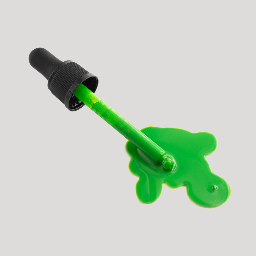 LOUSY - 30ml Dodgy Green LOUSY - 30ml Dodgy Green