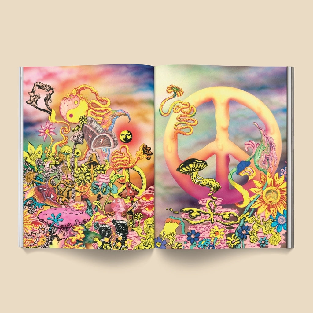 Mushroom People:  A Magazine for Mycophiles Mushroom People:  A Magazine for Mycophiles