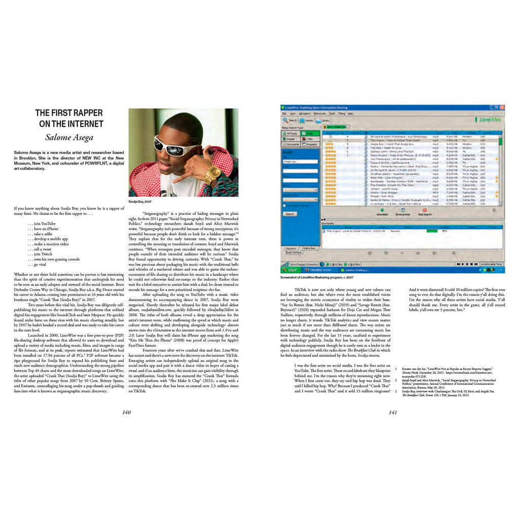 The Culture - Hip Hop & Contemporary Art in the 21st Century The Culture - Hip Hop & Contemporary Art in the 21st Century