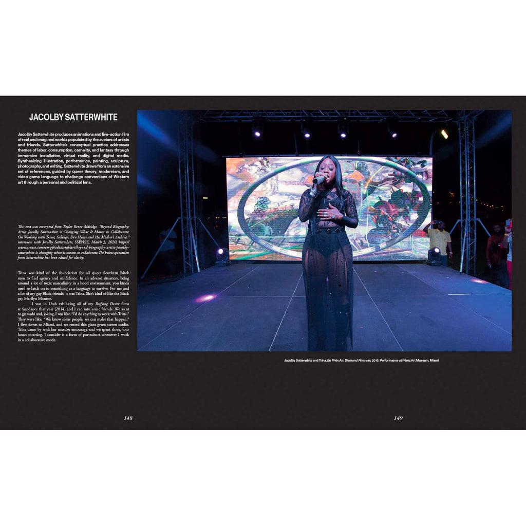 The Culture - Hip Hop & Contemporary Art in the 21st Century The Culture - Hip Hop & Contemporary Art in the 21st Century