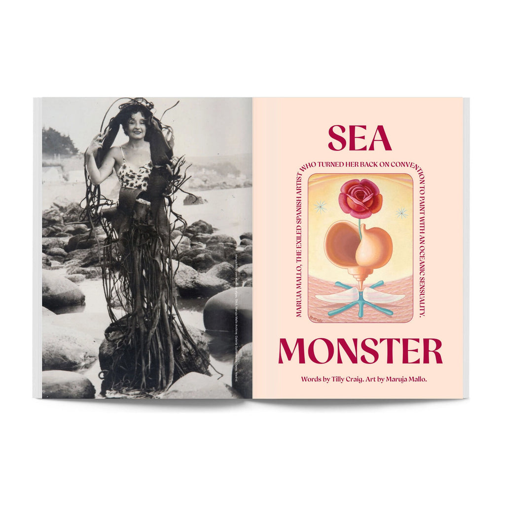 Broccoli Mag - Issue 8 Broccoli Mag - Issue 8