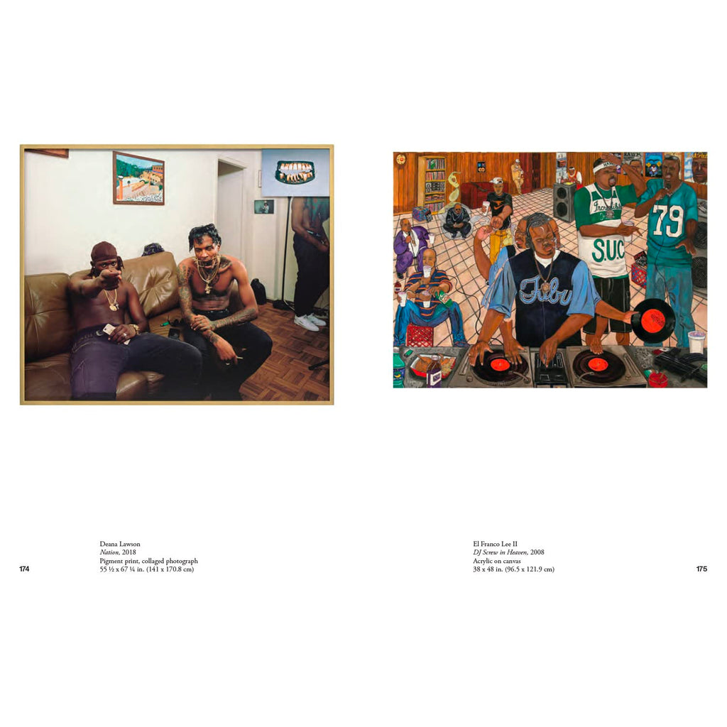 The Culture - Hip Hop & Contemporary Art in the 21st Century The Culture - Hip Hop & Contemporary Art in the 21st Century