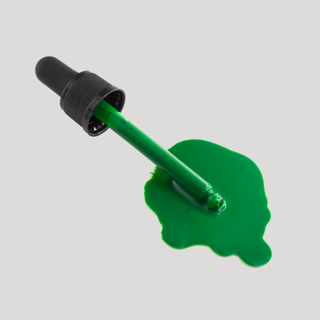 LOUSY - 30ml Green LOUSY - 30ml Green