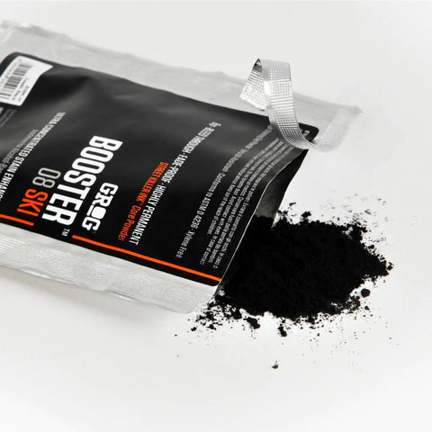 Grog Booster 08 SKI