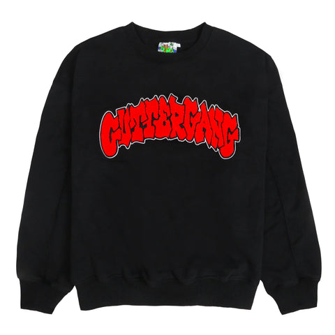 Guttergang Crew (Black)