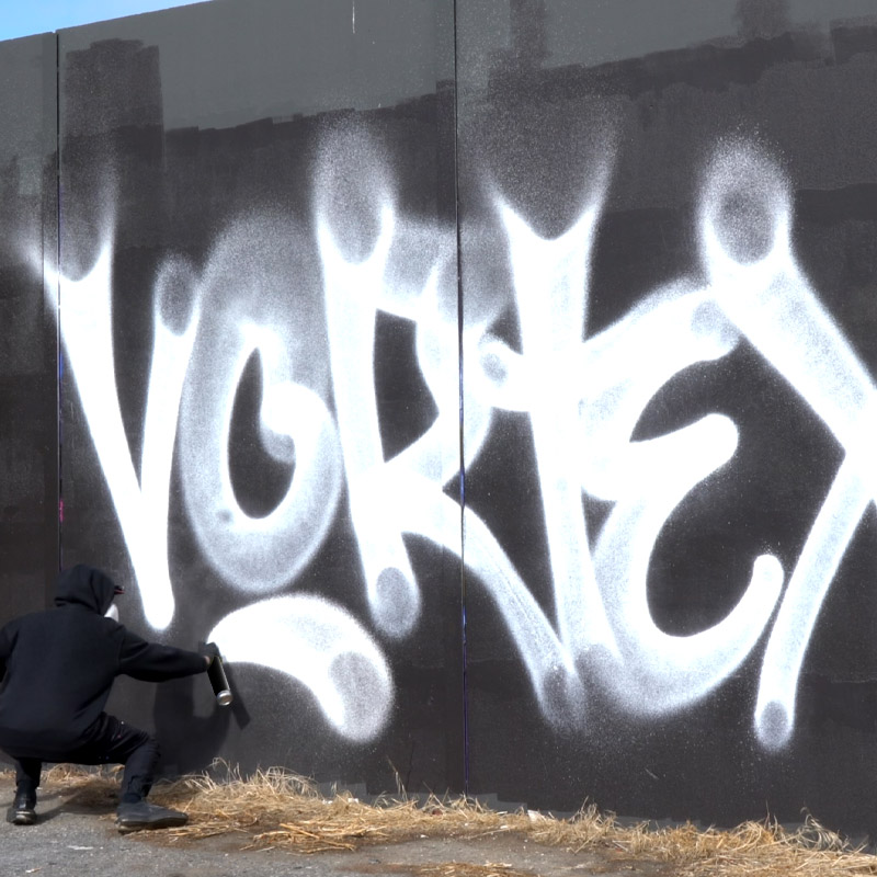 Caps - Night Quill ™ - Vortex Halo Caps - Night Quill ™ - Vortex Halo